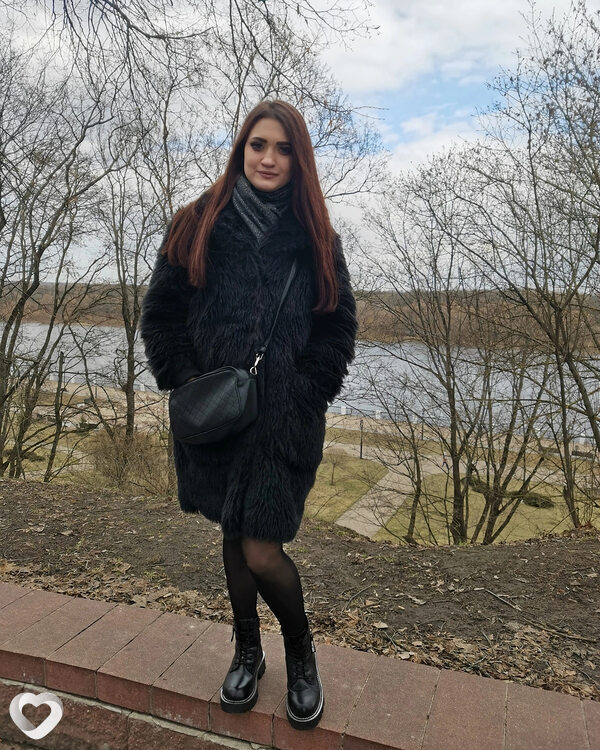 Наталья