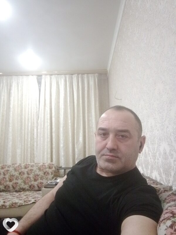 Кирюха