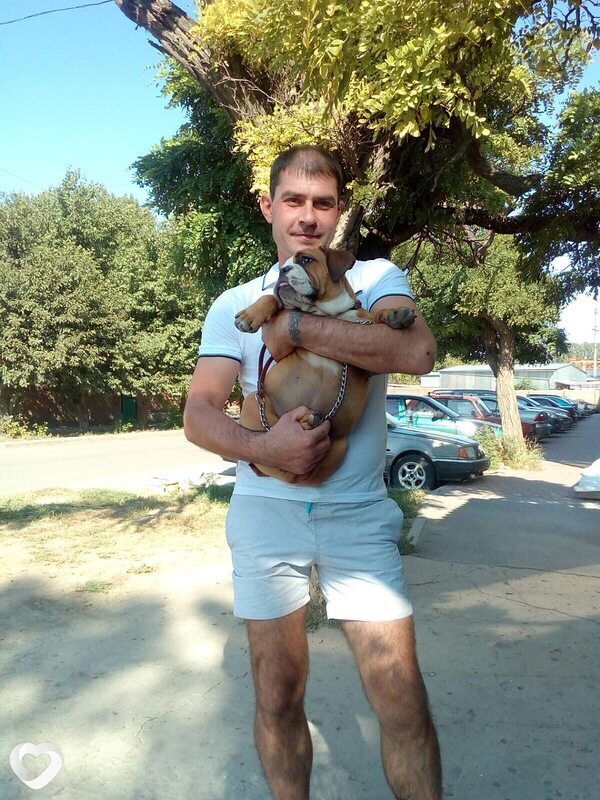 Михаил