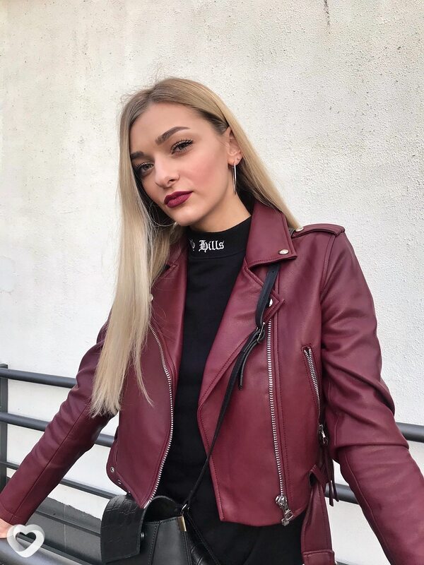 Наташа