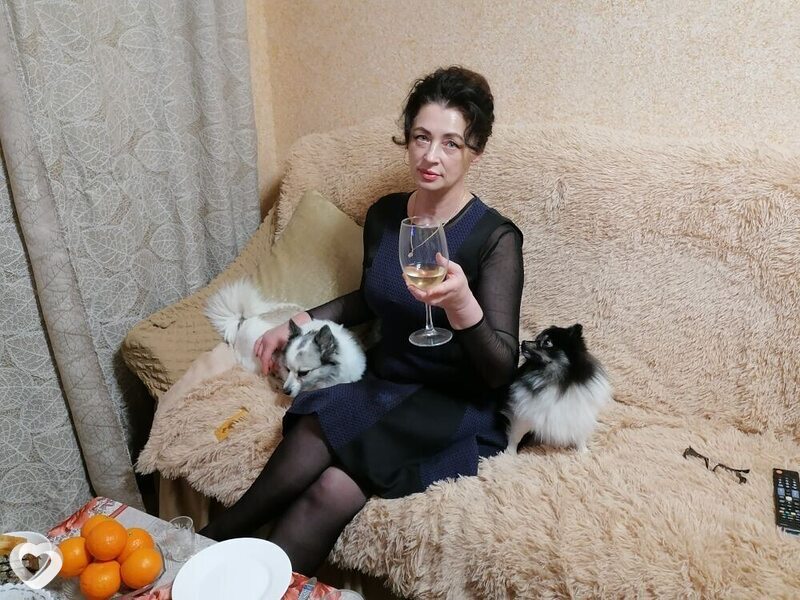 Поля