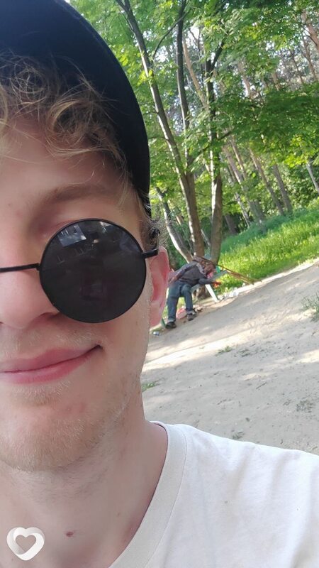 Илюха
