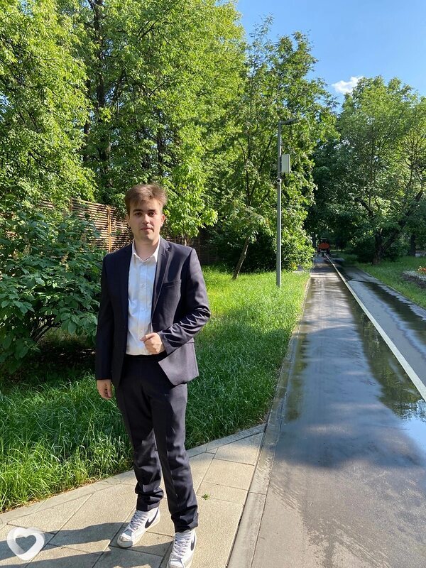Аркадий