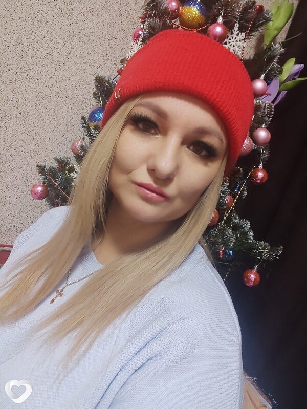 Оксана