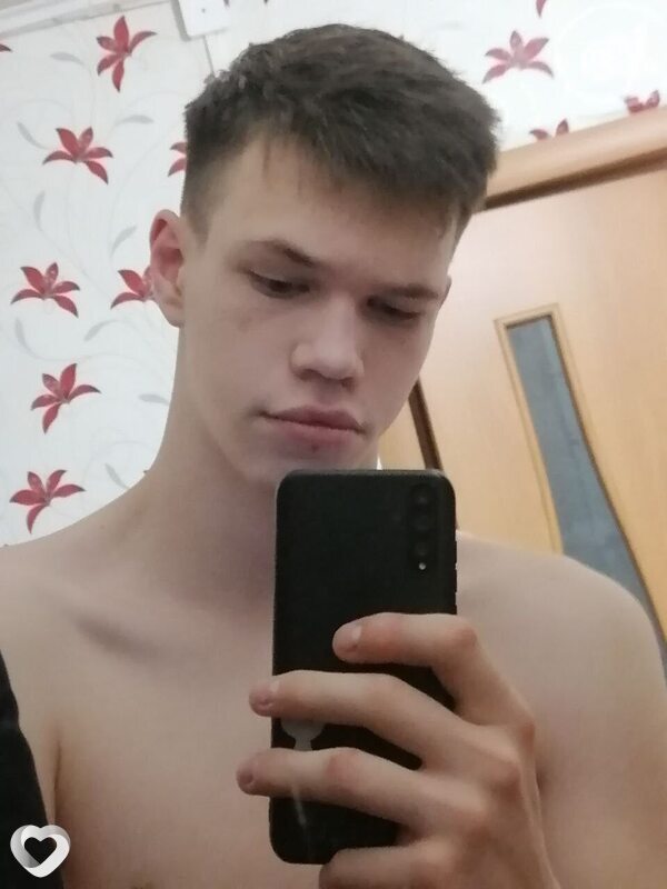 Егор