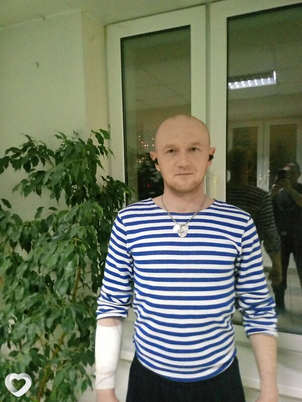 Геннадий