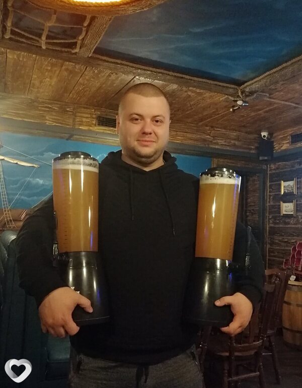 Даниил