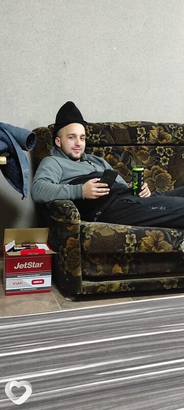 Марик