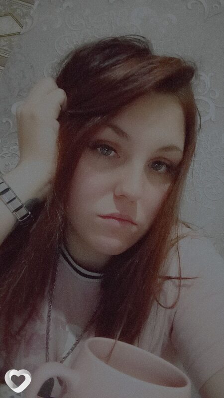 Валентина