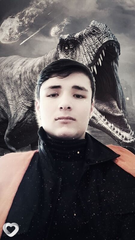 Костя