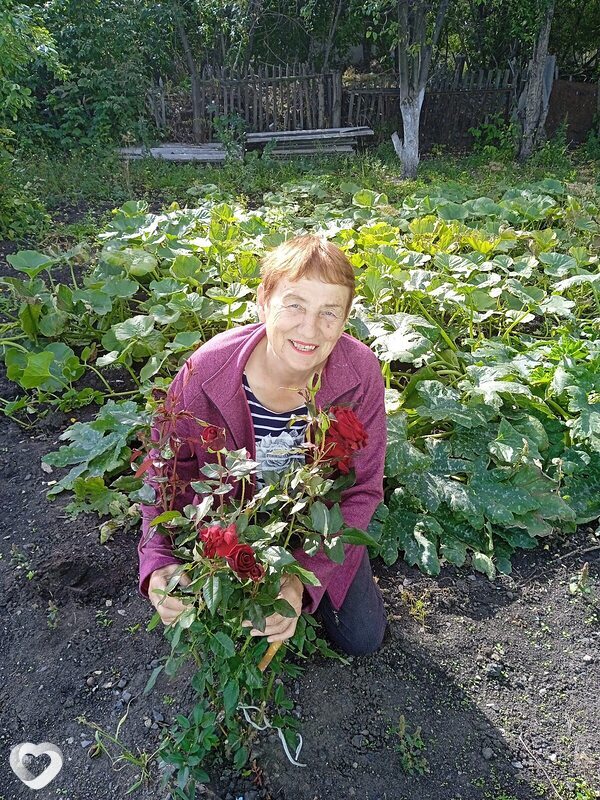 Людмила