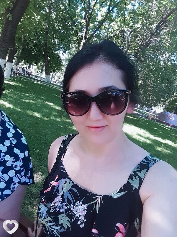 Ксюша