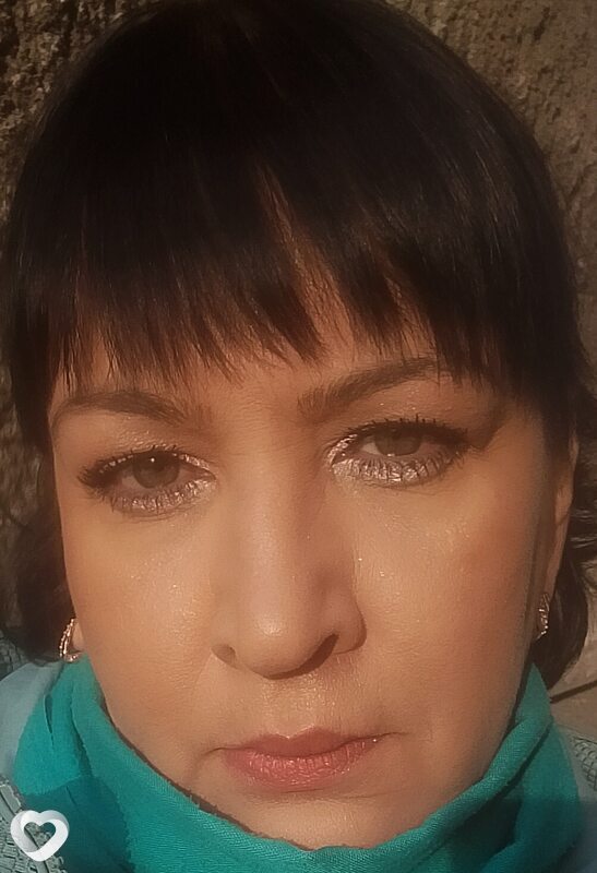 Эвелина