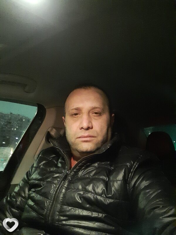 Михаил