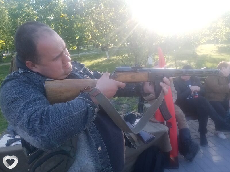 Ростик