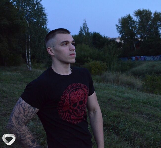 Захарка