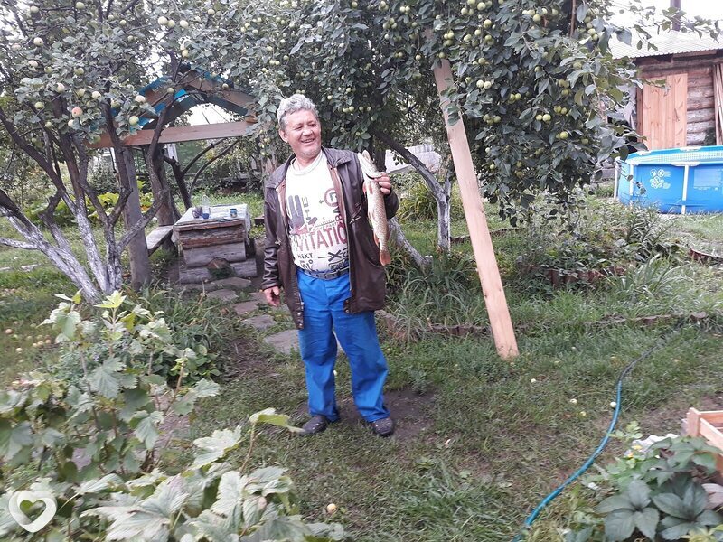 Матвей