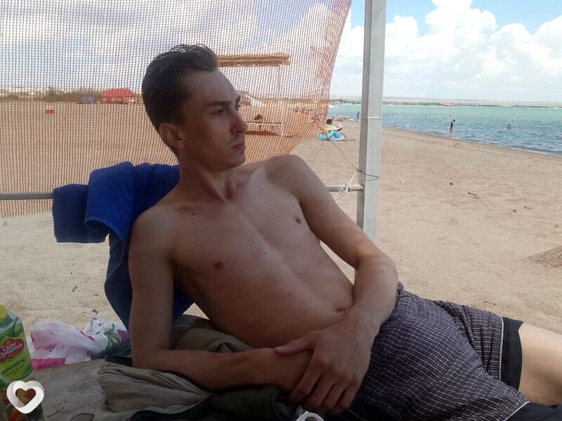 Геннадий