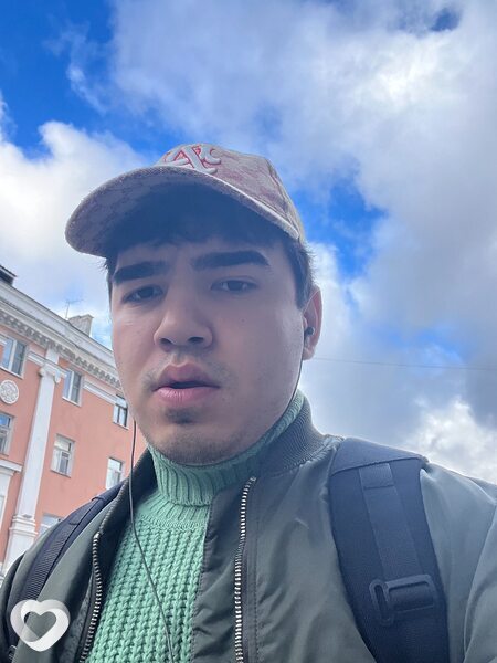 Кирилл