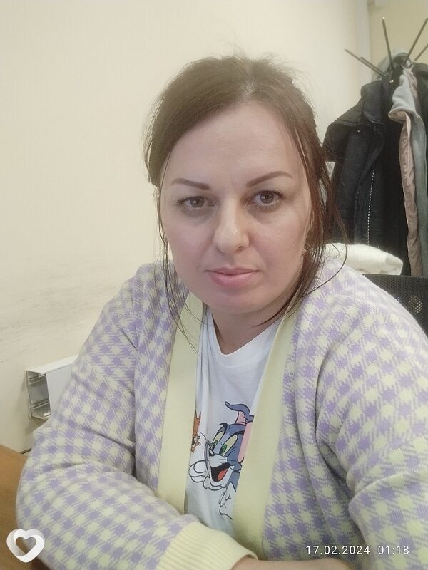 Фаина