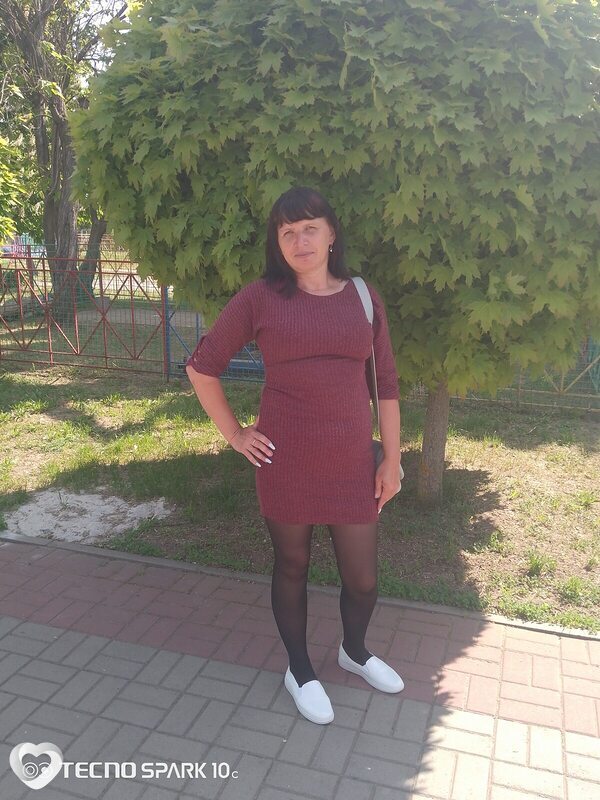 Эвелина