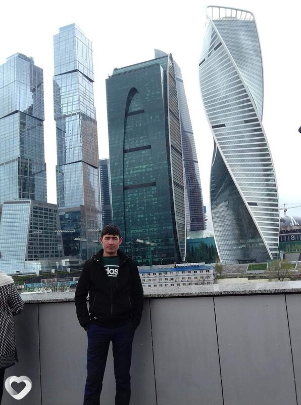 Мирон