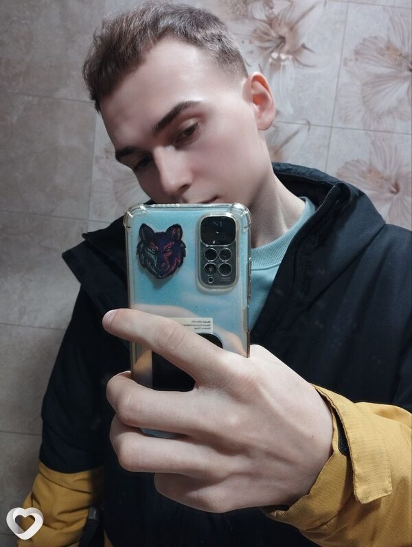 Фёдор