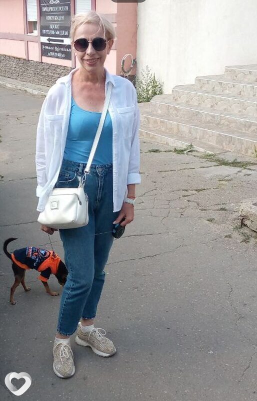 Ангелина