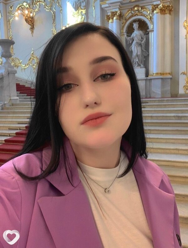 Карина