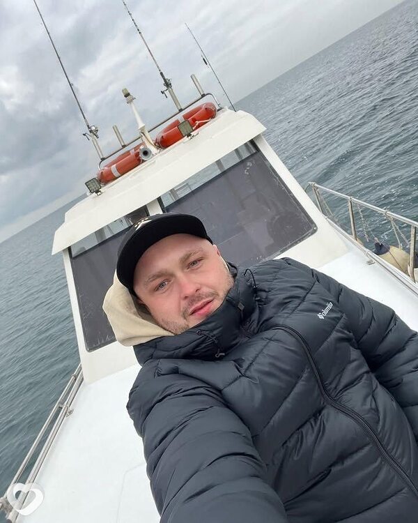 Лёня