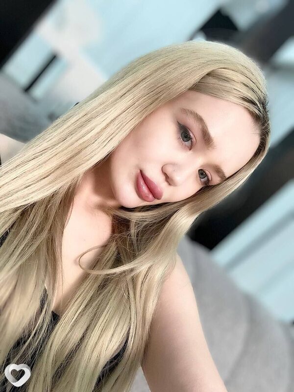 Люба