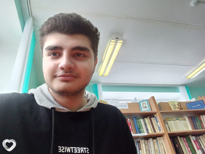 Серёга