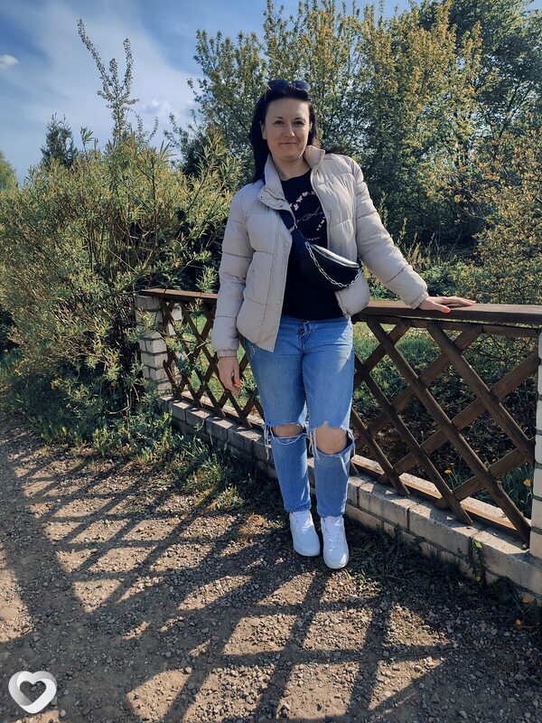 Анжелика