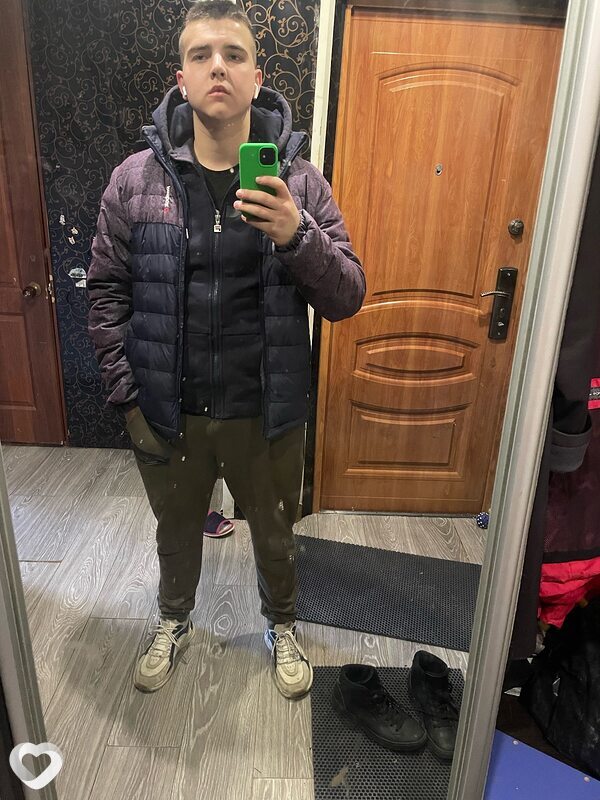 Геннадий