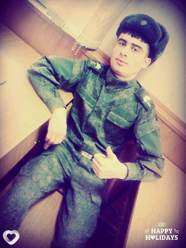 Виталя
