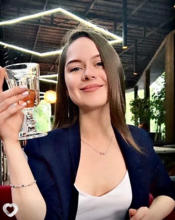 Наталья