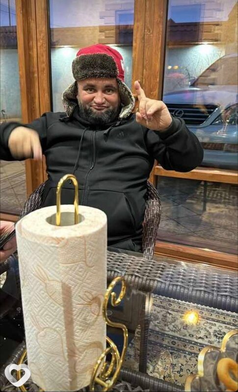 Валя