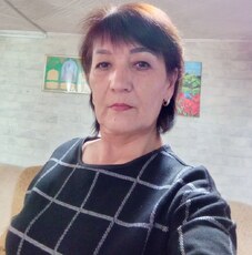 Серафима