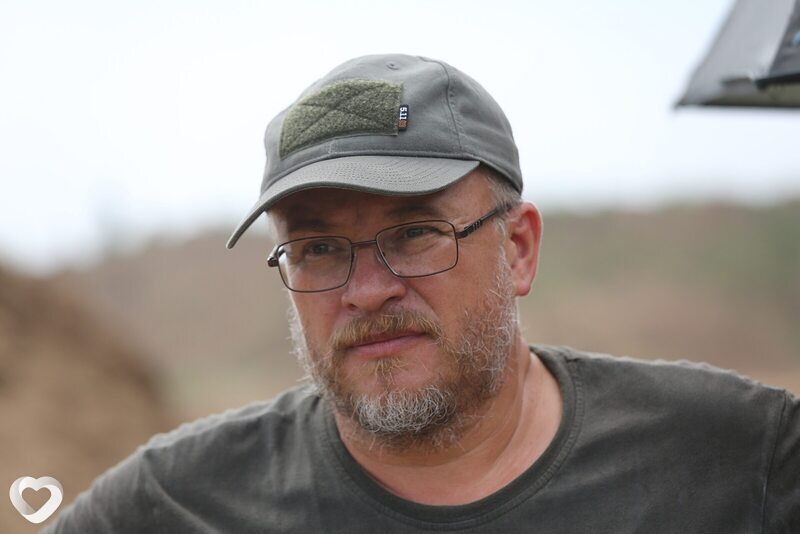 Даниил