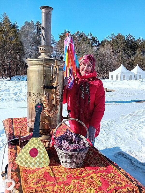 Майя