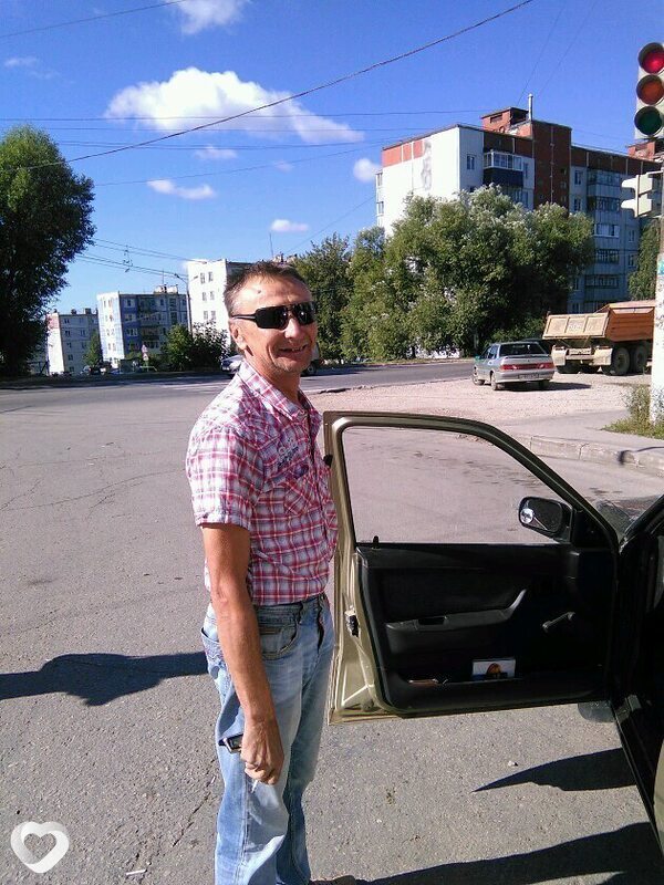 Аркадий