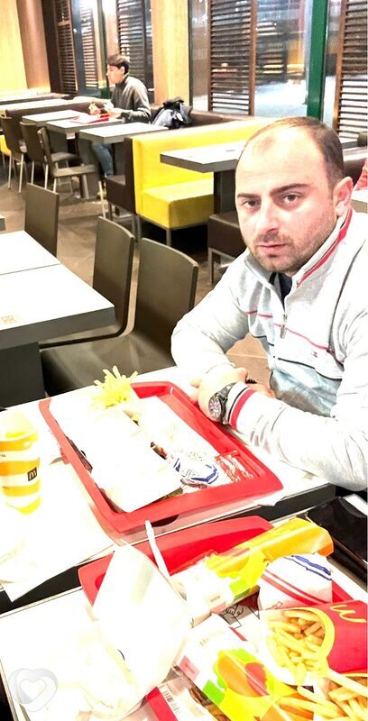 Марик