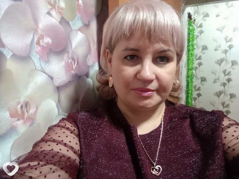 Наталья