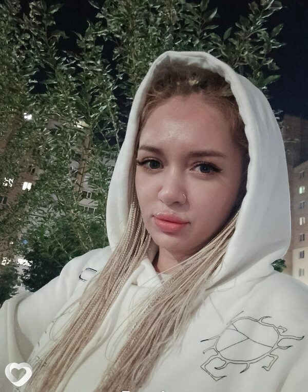 Анжелика