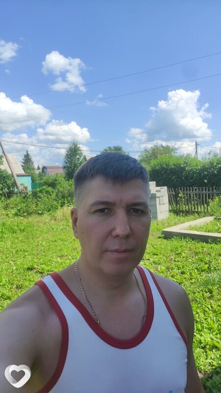 Илюха
