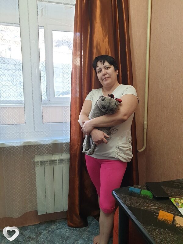 Наташа