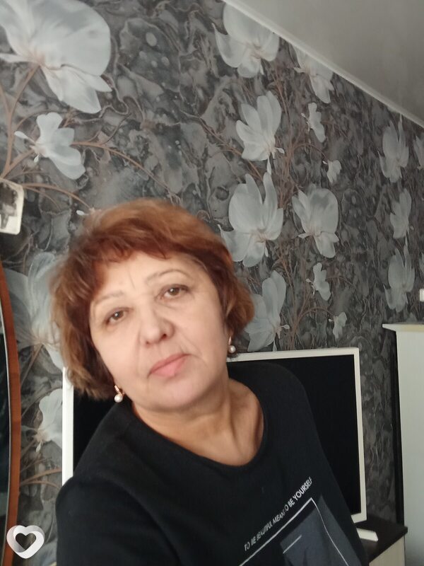 Людмила