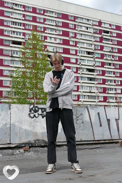 Ростик