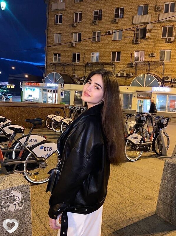 Эвелина