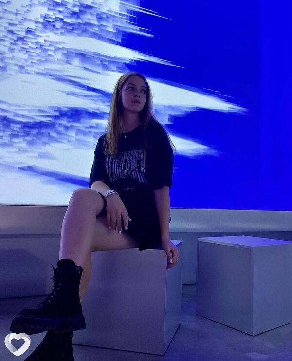 Людмила